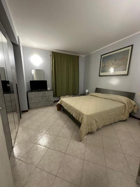 Appartamento Capolaterra ديسينسانو ديل غاردا المظهر الخارجي الصورة