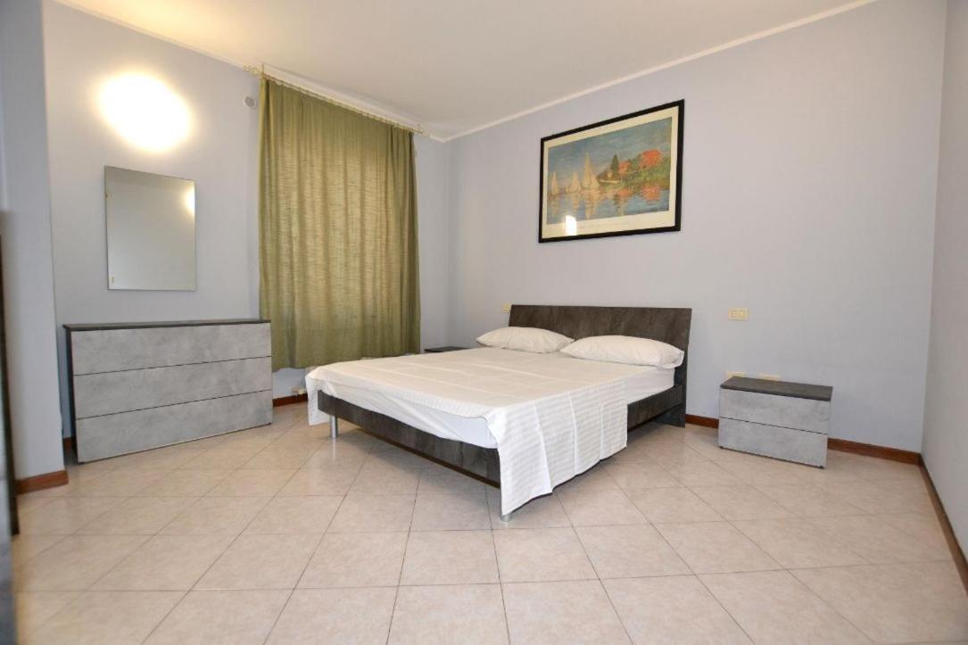 Appartamento Capolaterra ديسينسانو ديل غاردا المظهر الخارجي الصورة